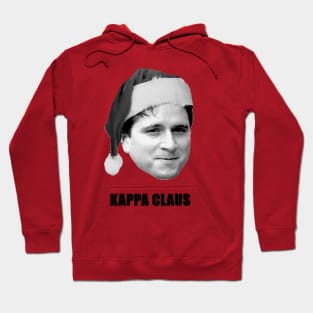 KappaClaus Hoodie